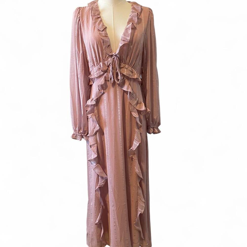 Women's Casual-dresses